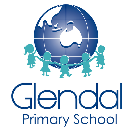 Glendal Primary School LOGO-APP點子