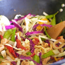 Teriyaki Sauce