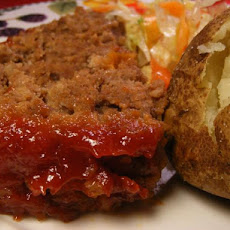 Missouri's Best Meatloaf