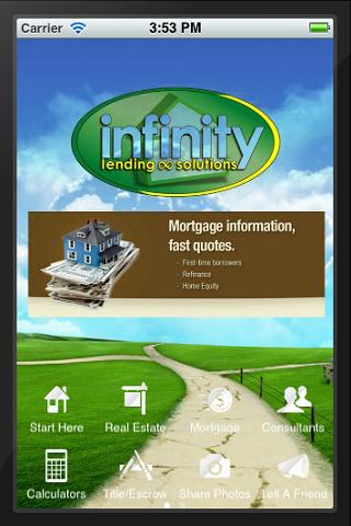 Infinity Lending