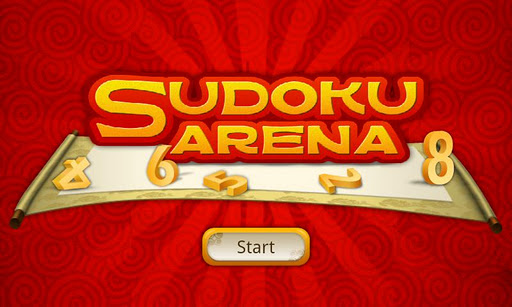 Sudoku Arena Free