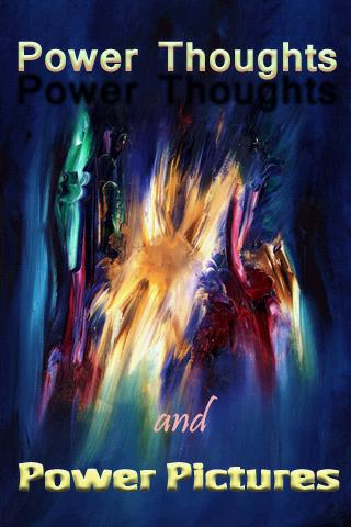 Power Thoughts Free Edition