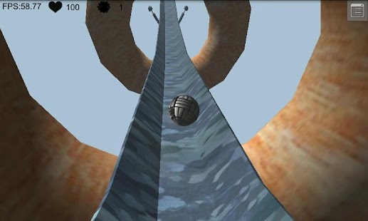 How to install Enball 3D Demo (ball balance) patch 1.0 apk for laptop