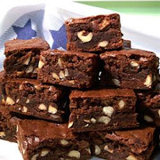 Victory Brownies