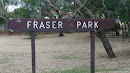 Fraser Park 