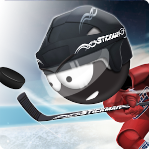 Download Stickman Ice Hockey Apk Download