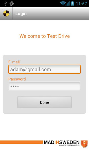 【免費工具App】MIS Test Drive-APP點子