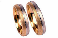 Anillos Matrimonio