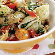 Not-Your-Mama's Tuna Salad