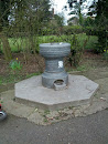The Drinking Fountain