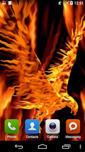How to download Firebird. Burning Eagle. 1.0 apk for bluestacks