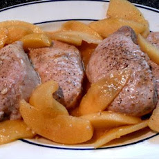 Delicious Pork Chops