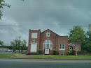 New Jerusalem Baptist Church