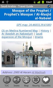 How to download Saudi Arabia - Guide & Map 21.1.20 mod apk for android
