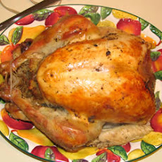 Easy Herb Roasted Turkey
