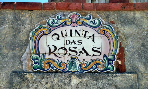 Quinta das Rosas