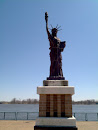 Statue of Liberty Replica