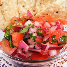 Pico De Gallo