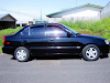 Hyundai Accent 2001