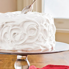 Seven-Minute Frosting