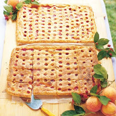 Slab Pie Pate Brisee