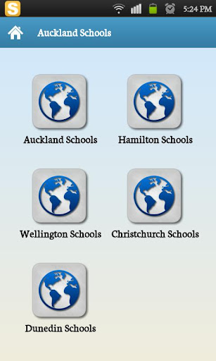 New Zealand Schools