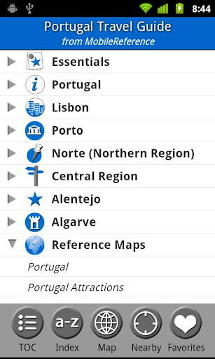 Portugal - Travel Guide