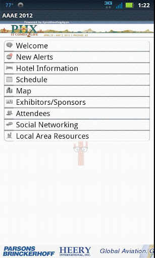 【免費通訊App】AAAE 2012-APP點子