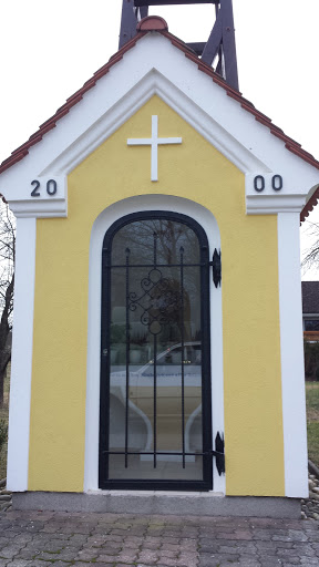 Kapelle Unter Radl