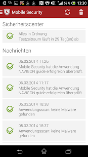 How to install G Data – Mobile Security 25.11.6.7fca4dec apk for laptop