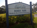 Rosen Park 