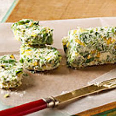 Gremolata Butter