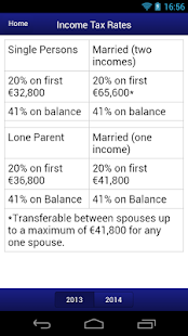 How to mod Tax Apps Ireland 2.7 unlimited apk for android