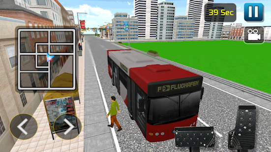 How to get Bus 2015 Simulator lastet apk for laptop