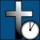 5-Minute Christian Meditation mobile app icon