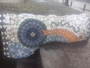 Mosaico Pelluco