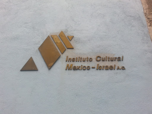 Instituto Cultural México Israel