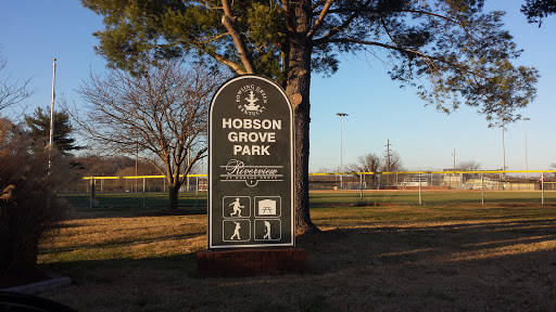Hobson Grove Park