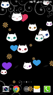 How to get Lily Kitty Cool Live Wallpaper 1.1.3 mod apk for laptop