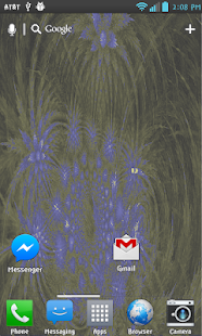 How to get Psychedelic Light Show LWP patch 2.00.1 apk for bluestacks