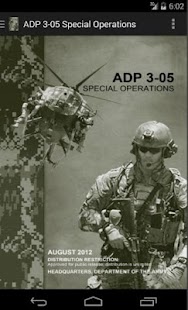 How to download ADP 3-05 Special Forces Varies with device unlimited apk for pc