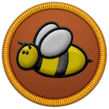 Great Pollinator Project