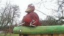 Rode Vogel