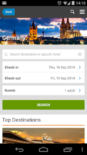 How to download AppGaraj Hotels patch 1.1.0 apk for laptop