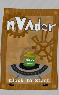 How to mod nVader 1.0.1 mod apk for pc