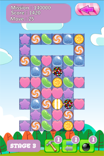 How to get Candy Pong 1.0.3 mod apk for laptop