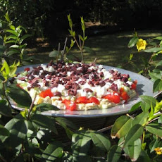 Greek Layered Dip