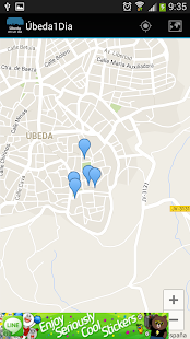 How to mod Úbeda en 1 día 1.0 unlimited apk for bluestacks