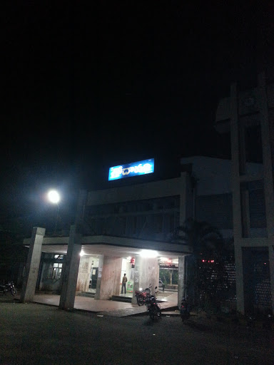 Godavari Railway Station