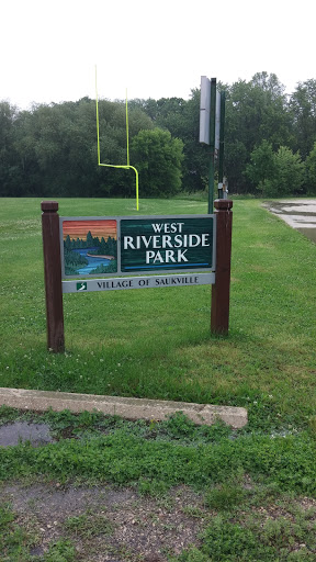 West Riverside Park